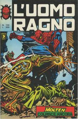 UOMO RAGNO L' (CORNO) - 156_thumbnail UOMO RAGNO L' (CORNO) - 156_thumbnail