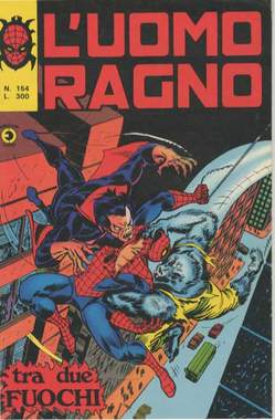 UOMO RAGNO L' (CORNO) - 154_thumbnail UOMO RAGNO L' (CORNO) - 154_thumbnail