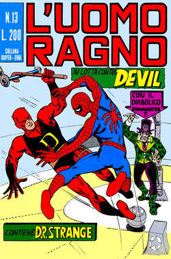 UOMO RAGNO L' (CORNO) - 13_thumbnail UOMO RAGNO L' (CORNO) - 13_thumbnail