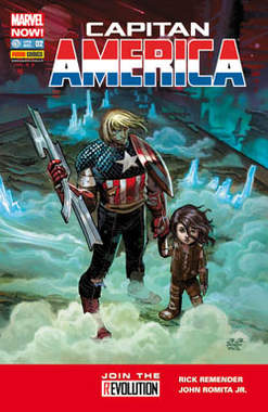CAPITAN AMERICA (2013) - 2_thumbnail