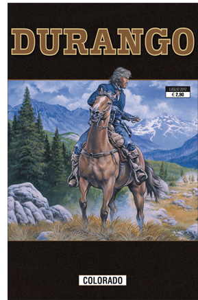 DURANGO (GP PUBLISHING) - 6_thumbnail DURANGO (GP PUBLISHING) - 6_thumbnail