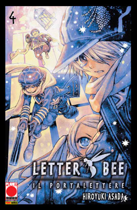 LETTER BEE - 4_thumbnail LETTER BEE - 4_thumbnail