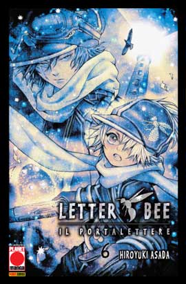 LETTER BEE - 6_thumbnail LETTER BEE - 6_thumbnail