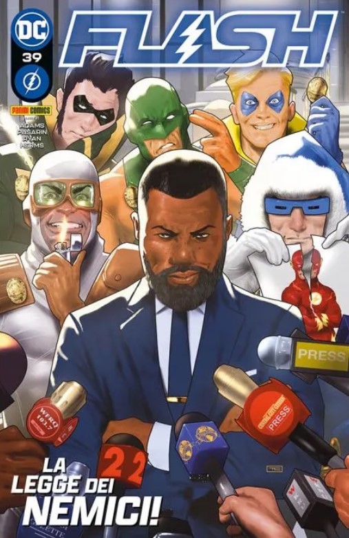 FLASH (2020 PANINI) - 39_thumbnail FLASH (2020 PANINI) - 39_thumbnail