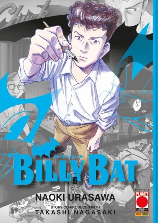 BILLY BAT (PANINI) - 6_thumbnail