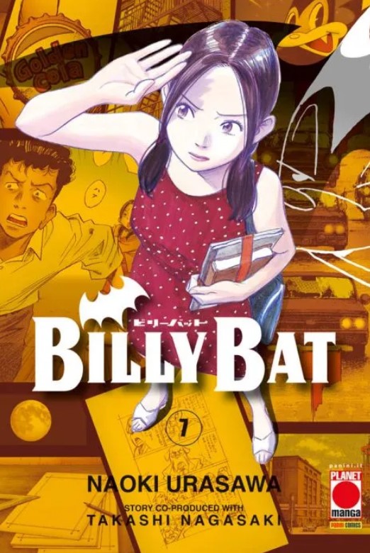 BILLY BAT (PANINI) - 7_thumbnail