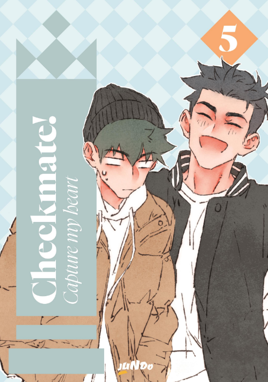 CHECKMATE! CAPTURE MY HEART - 5_thumbnail CHECKMATE! CAPTURE MY HEART - 5_thumbnail