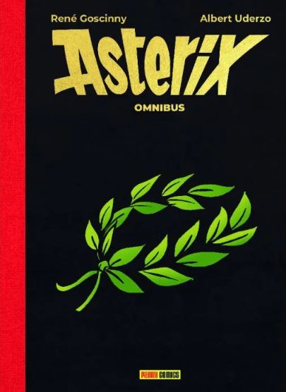 ASTERIX OMNIBUS - 3_thumbnail ASTERIX OMNIBUS - 3_thumbnail