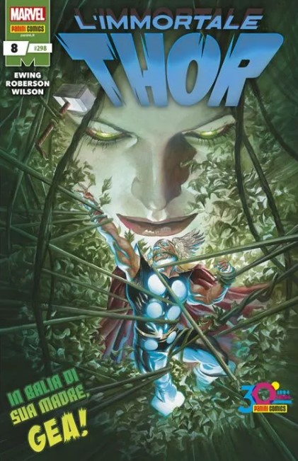 IMMORTALE THOR L' - 8_thumbnail IMMORTALE THOR L' - 8_thumbnail