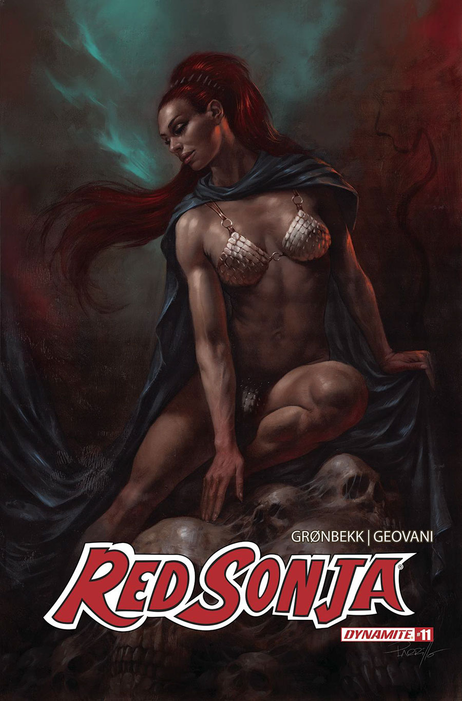 RED SONJA VOL 10 (DYNAMITE 2023) - 11_thumbnail