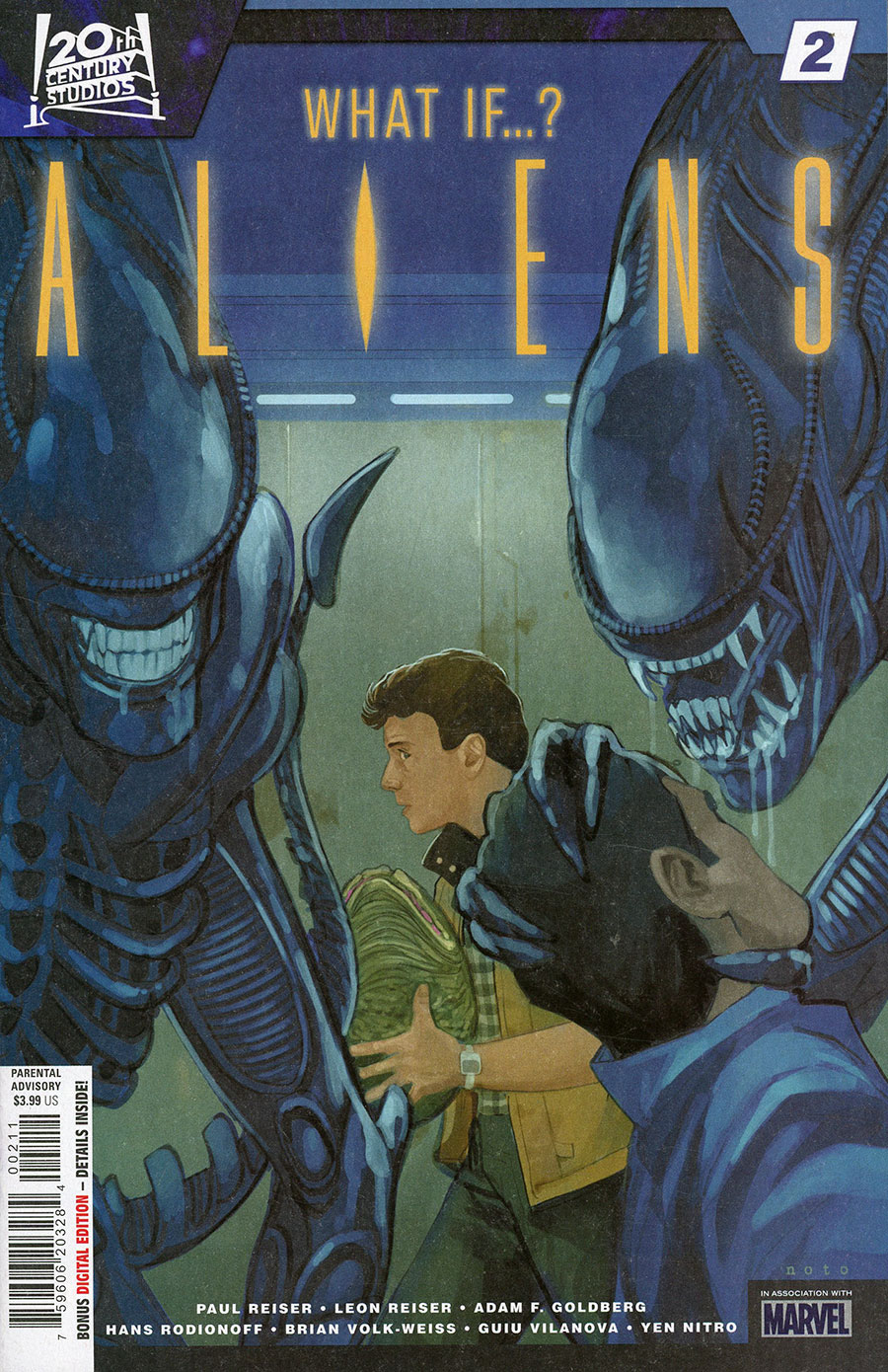ALIENS WHAT IF...? (MARVEL 2024) - 1_thumbnail ALIENS WHAT IF...? (MARVEL 2024) - 1_thumbnail