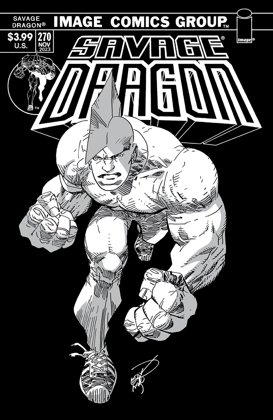 SAVAGE DRAGON (IMAGE) VARIANT - 270_thumbnail