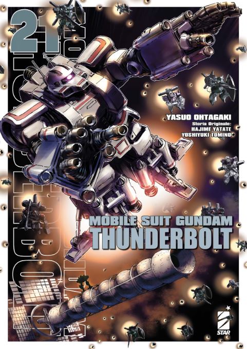 MOBILE SUIT GUNDAM THUNDERBOLT - 21_thumbnail MOBILE SUIT GUNDAM THUNDERBOLT - 21_thumbnail