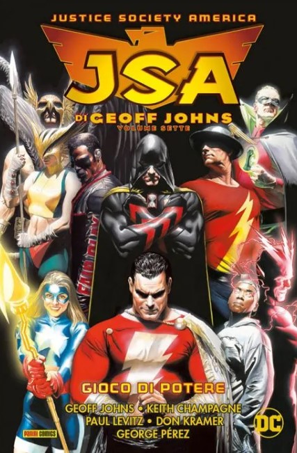 JSA DI GEOFF JOHNS - 7_thumbnail JSA DI GEOFF JOHNS - 7_thumbnail
