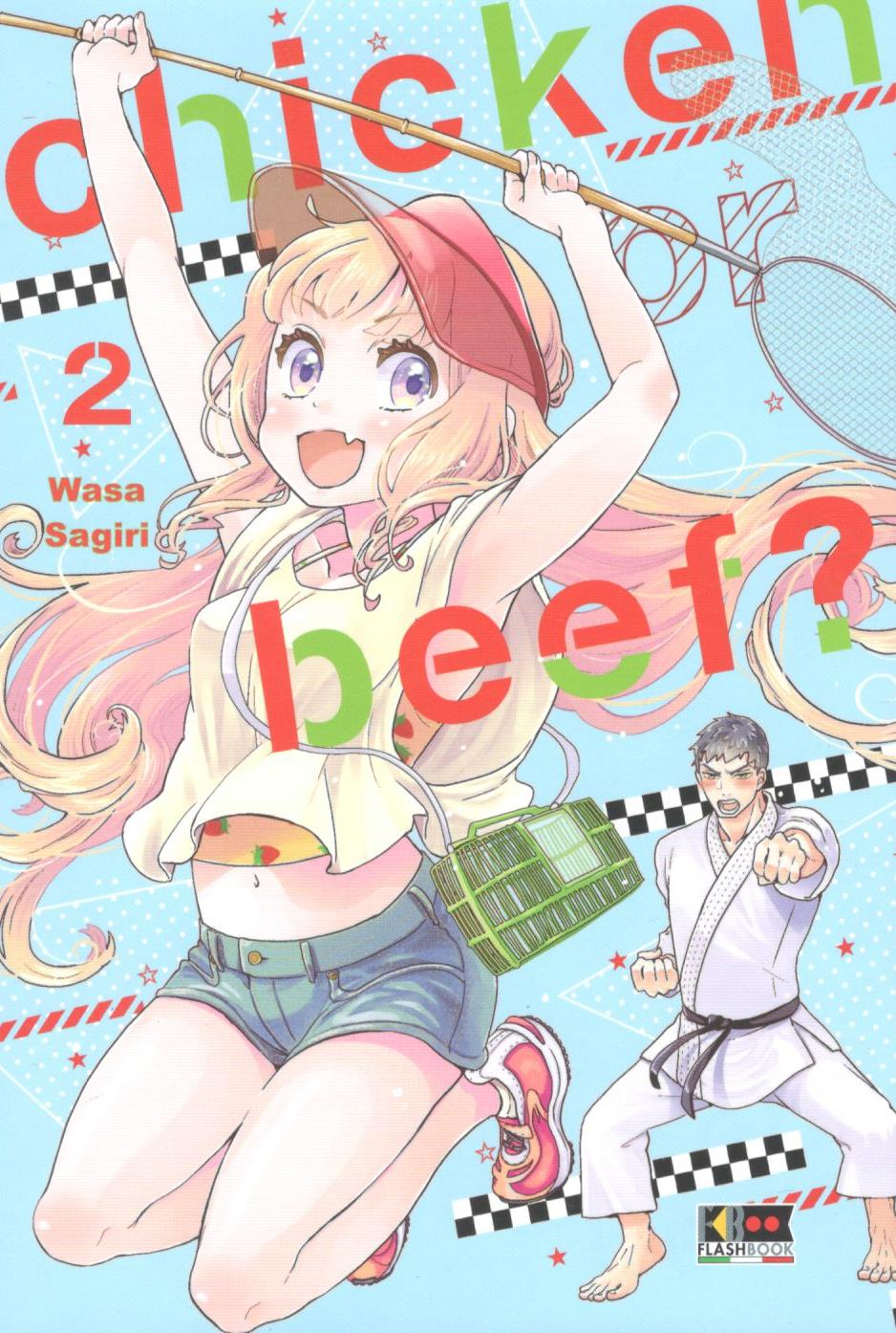 CHICKEN OR BEEF? - 2_thumbnail CHICKEN OR BEEF? - 2_thumbnail