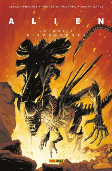 ALIEN (PANINI 2023) - 2_thumbnail ALIEN (PANINI 2023) - 2_thumbnail
