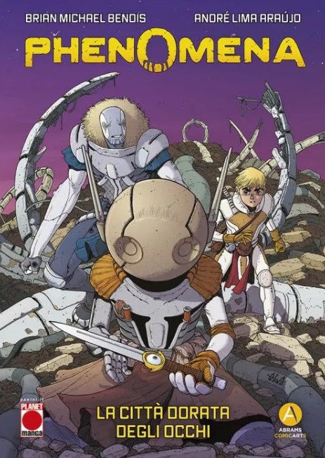 PHENOMENA (PANINI) - 1_thumbnail PHENOMENA (PANINI) - 1_thumbnail