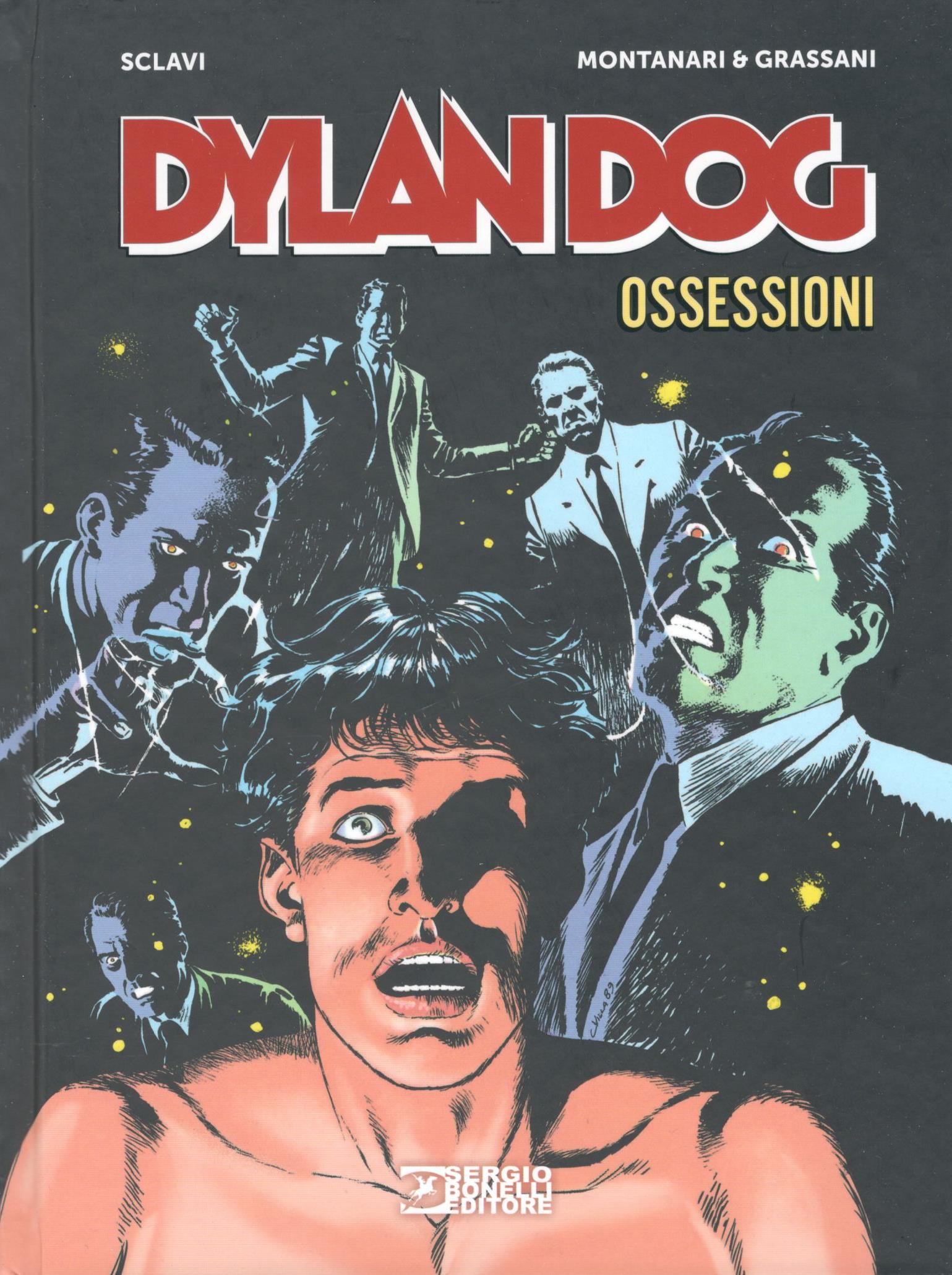 DYLAN DOG OSSESSIONI - UNICO_thumbnail