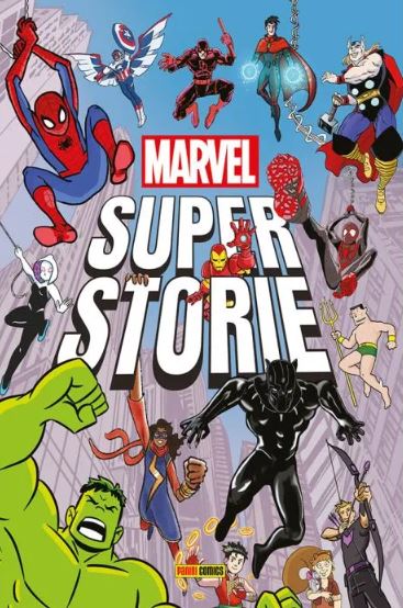 MARVEL SUPER STORIE - UNICO_thumbnail MARVEL SUPER STORIE - UNICO_thumbnail