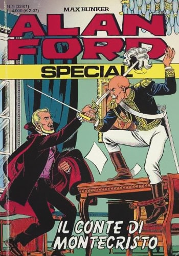 ALAN FORD SPECIAL (SECONDA SERIE 1999) - 9_thumbnail