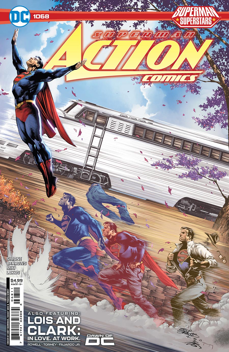 ACTION COMICS VOL. 2 (2016) - 1068_thumbnail ACTION COMICS VOL. 2 (2016) - 1068_thumbnail