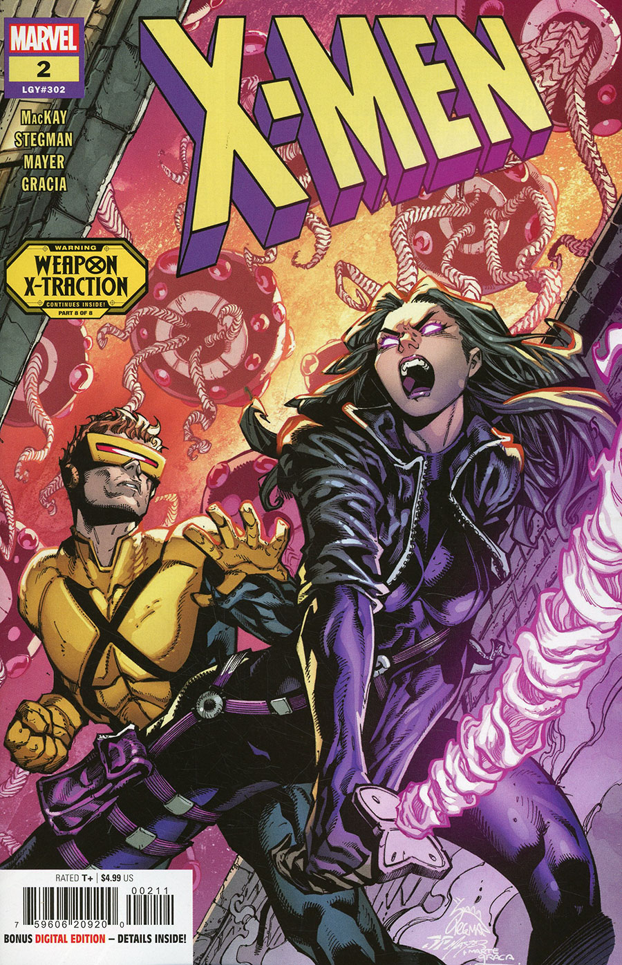 X-MEN VOL 7 (2024) - 2_thumbnail X-MEN VOL 7 (2024) - 2_thumbnail
