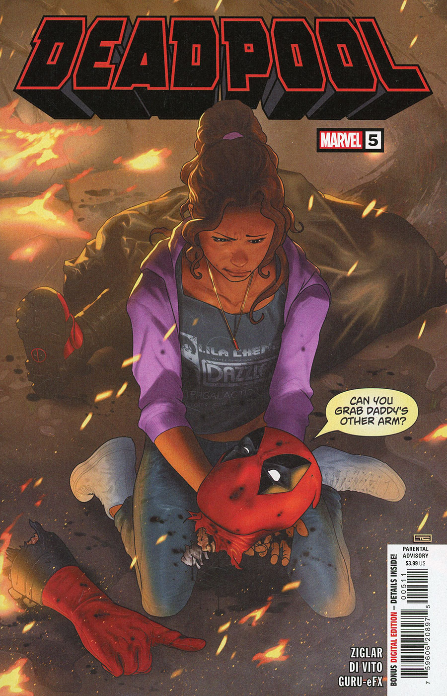 DEADPOOL VOL 9 (MARVEL 2024) - 5_thumbnail DEADPOOL VOL 9 (MARVEL 2024) - 5_thumbnail