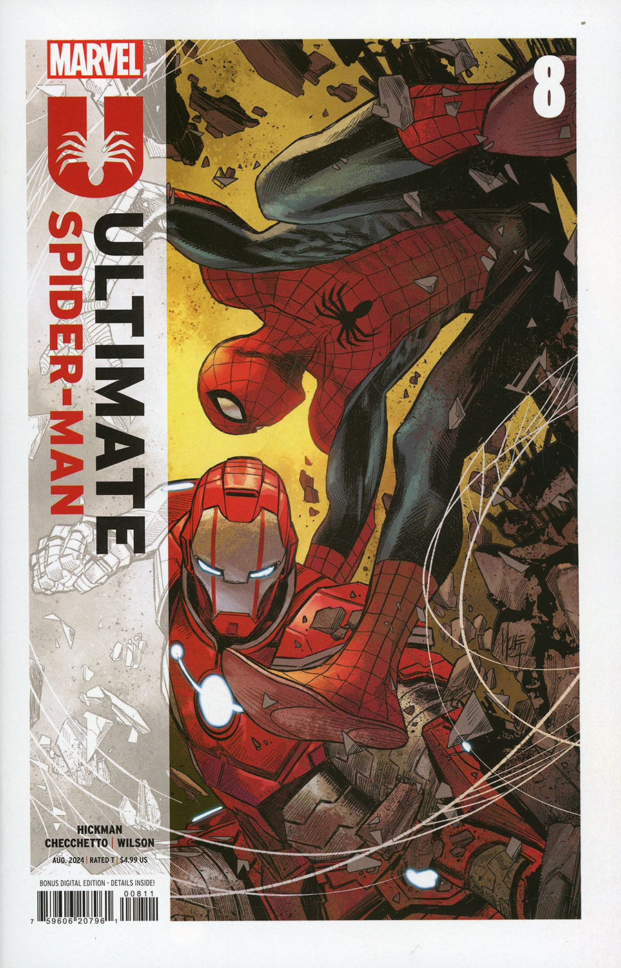 ULTIMATE SPIDER-MAN VOL 2 (2024) - 8_thumbnail