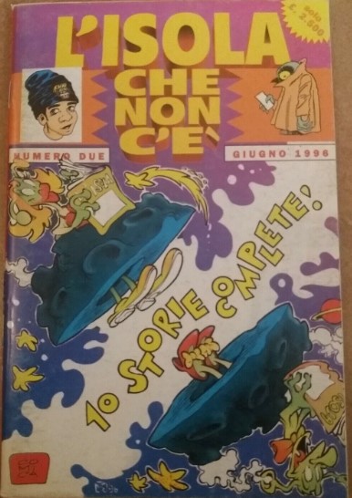 ISOLA CHE NON C'E' L' - 2_thumbnail