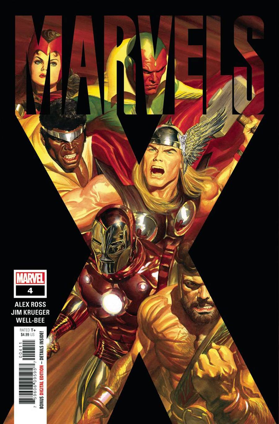 MARVELS X (MARVEL) - 4_thumbnail MARVELS X (MARVEL) - 4_thumbnail