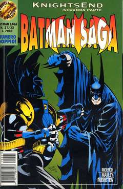BATMAN SAGA (PLAY PRESS) - 21_thumbnail
