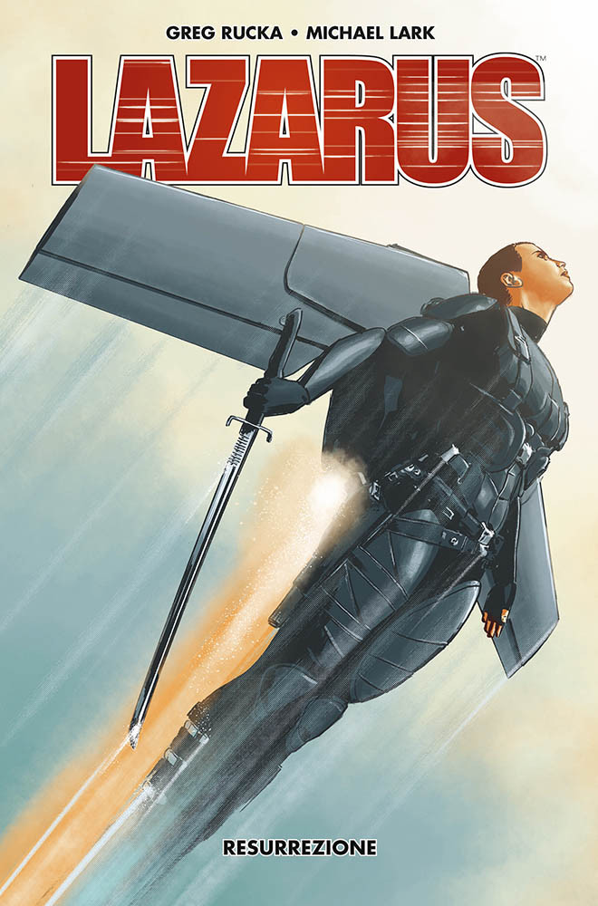 100% PANINI COMICS HD LAZARUS - 6_thumbnail 100% PANINI COMICS HD LAZARUS - 6_thumbnail