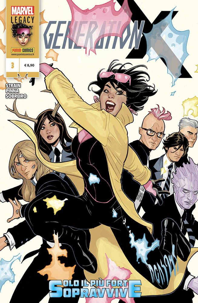 GENERATION X - 3_thumbnail GENERATION X - 3_thumbnail