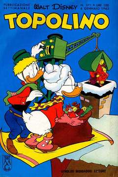 TOPOLINO LIBRETTO (MONDADORI+DISNEY) - 371_thumbnail
