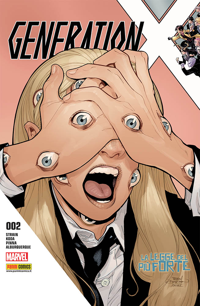 GENERATION X - 2_thumbnail GENERATION X - 2_thumbnail