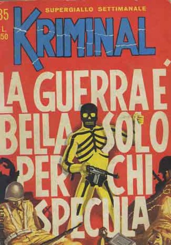 KRIMINAL (CORNO) - 85_thumbnail KRIMINAL (CORNO) - 85_thumbnail