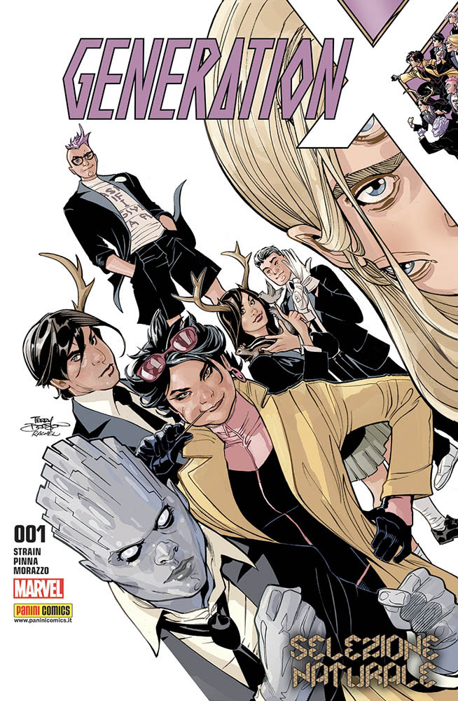 GENERATION X - 1_thumbnail GENERATION X - 1_thumbnail