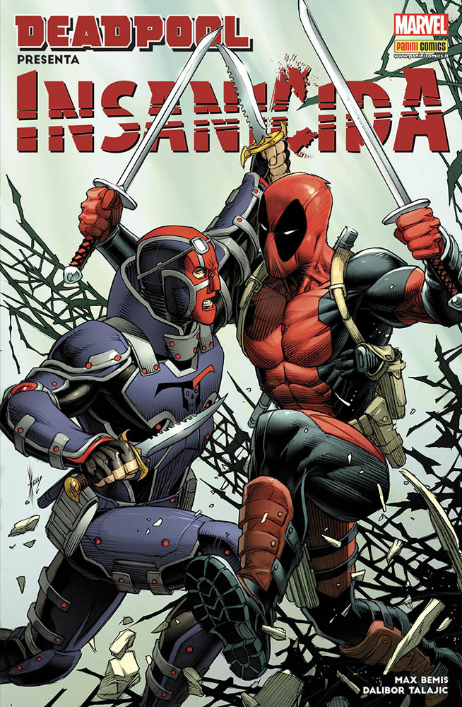 DEADPOOL PRESENTA INSANICIDA - UNICO_thumbnail DEADPOOL PRESENTA INSANICIDA - UNICO_thumbnail