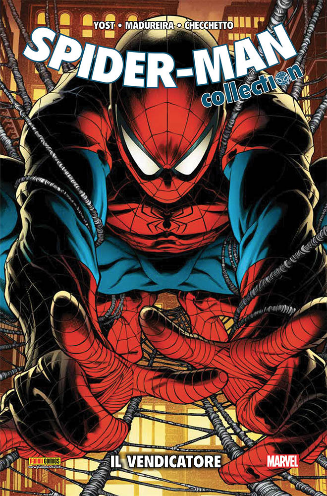 SPIDER-MAN COLLECTION (2016) - 8_thumbnail