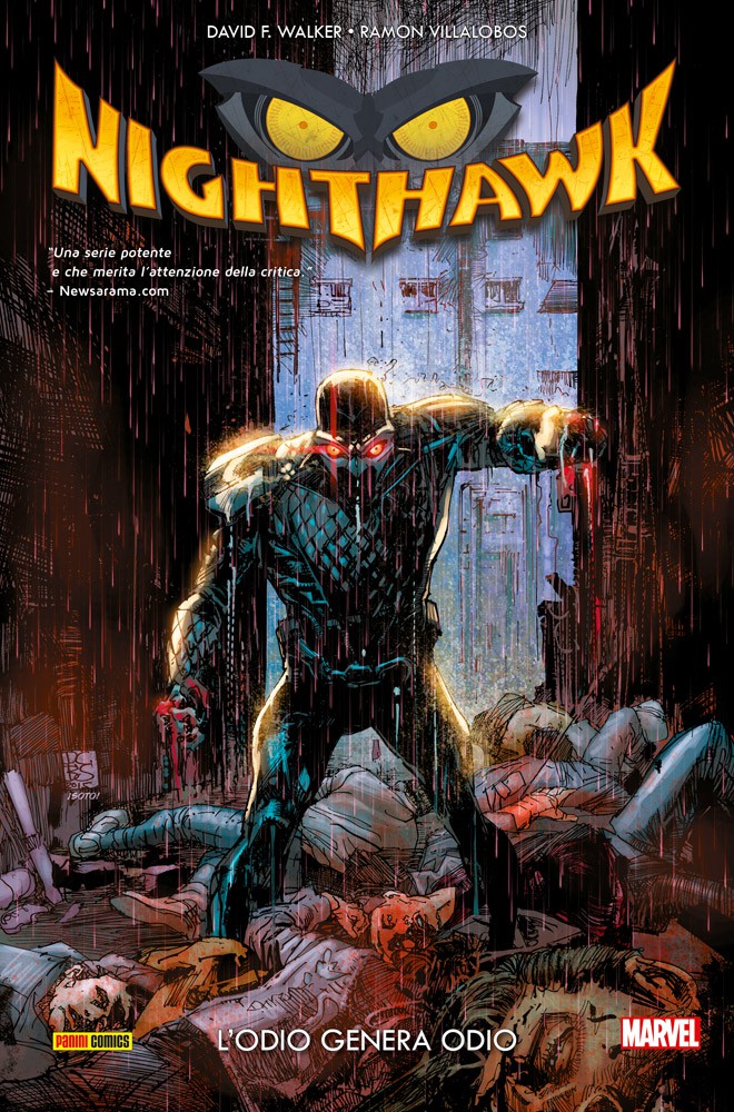 NIGHTHAWK - UNICO_thumbnail NIGHTHAWK - UNICO_thumbnail