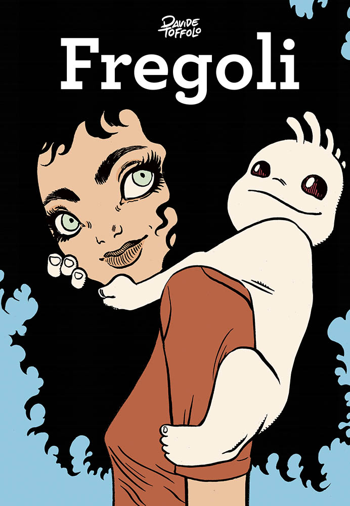 FREGOLI (PANINI) - UNICO_thumbnail FREGOLI (PANINI) - UNICO_thumbnail