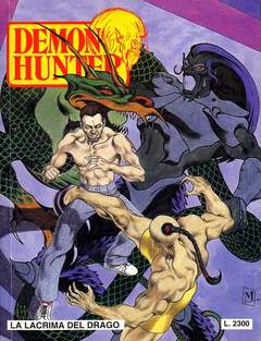 DEMON HUNTER - 5_thumbnail