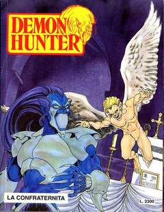 DEMON HUNTER - 4_thumbnail
