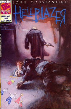 HELLBLAZER (COMIC ART) - 10_thumbnail