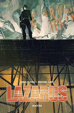 100% PANINI COMICS HD LAZARUS - 2_thumbnail 100% PANINI COMICS HD LAZARUS - 2_thumbnail