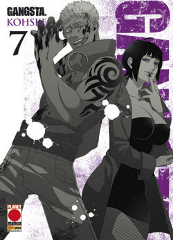 GANGSTA - 7_thumbnail GANGSTA - 7_thumbnail