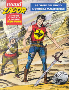 ZAGOR MAXI - 1_thumbnail