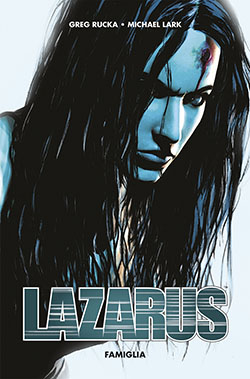 100% PANINI COMICS HD LAZARUS - 1_thumbnail 100% PANINI COMICS HD LAZARUS - 1_thumbnail