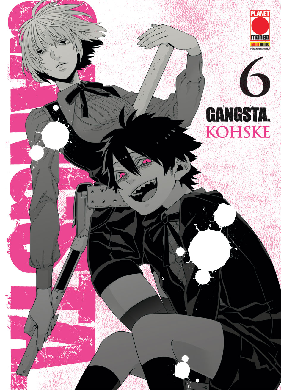GANGSTA - 6_thumbnail GANGSTA - 6_thumbnail