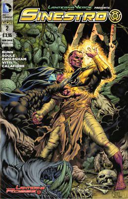 LANTERNA VERDE PRESENTA SINESTRO - 2_thumbnail LANTERNA VERDE PRESENTA SINESTRO - 2_thumbnail